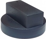 rubber pad for lifting Porsche electric cars from lifting points