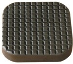 for lifter rubber pad (fits 2t-c. 2t-hc. 3t-c) compac