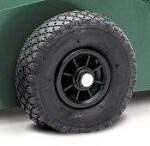 10t-c and hc extra rubber wheel set