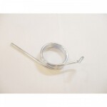 Spring for pedal of jack 2T-C (Item Code: 913049-1) Spring for pedal of jack 2T-C (Item Code: 913049-1)