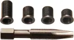 set for thread glow plugs M 8X1