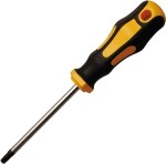 screwdriver TORX T30