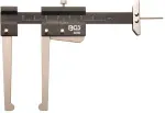 Caliper brake disc thickness measuring 0- 60 MM