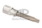 1/2 socket TORX T50X100 MM