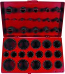 O- rings 3-50 MM, 419 pc