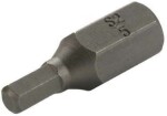 screwdriver bit 10mm (3/8) hex 5X30 MM