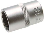1/2 socket 18 MM, 12- Point