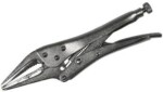 pliers straight jaws 6,5 / 160 MM