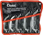 Wrench alternator 10-19 MM, type C, 5 pc