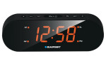 Blaupunkt CR6OR clock radio