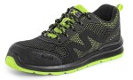 Work shoes safety shoes island s1p 41 cxs