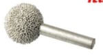 ball rasp for tyre works RH603 25 X 6MM
