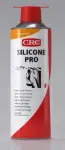 crc silicone pro silicone oil 500ml