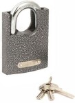 padlock PD44-60 3 keys