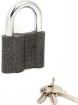 padlock PD22-60 60mm