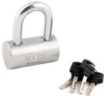 padlock PDS32 40mm 4 keys