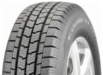 Van Studded tyre (FS) 205/65R16C GOODYEAR CARGO ULTRA GRIP 2 107/105T