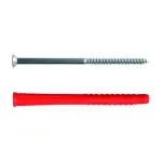 UNIVERSAALTÜÜBEL with screw CONSTRUCTOR 6/70