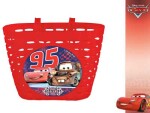 basket Cars bike