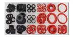 SONIC seals set 141 pc