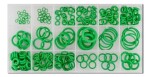 SONIC set O-RING 225 pc