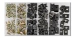 SONIC body bolts and kiirmutrite set 170pc.