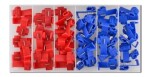 SONIC cable connectors set 50pc