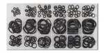 SONIC O-rings set 225pc