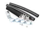 DEFA mounting set. D460518