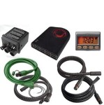DEFA WARMUP II 1900+1203+FUTURA 230V 