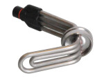 engine block heater 230V 1530W