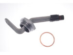engine block heater 230V 1530W