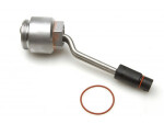 engine block heater 230V 600W