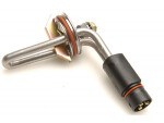 engine block heater 230V 550W