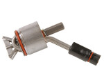 engine block heater 230V 600W