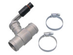 engine block heater 230V 600W