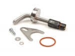 engine block heater 230V 550W