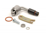 engine block heater 230V 600W