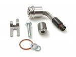 engine block heater 230V 600W