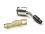 engine block heater 230V 600W