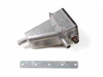 engine- and voolikusoojendus 230V 1500W, 60°C, 16-24ltr.