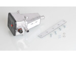 engine- and voolikusoojendus 230V 2000W, 60°C, 22ltr.->