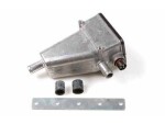 engine- and voolikusoojendus 230V 2000W, 40°C, 22ltr.->
