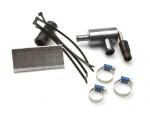 engine block heater 230V 550W