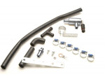 engine block heater 230V 550W