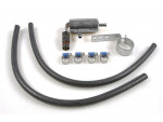 engine block heater 230V 550W