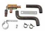 engine block heater 230V 550W