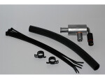 engine block heater 230V 550W