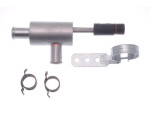 engine-, voolikusoojendus 230V 550W