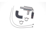 engine block heater 230V 550W